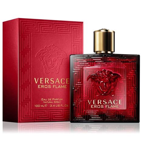 versace eros perfume malaysia